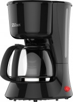 Photos - Coffee Maker Zilan ZLN3208 black