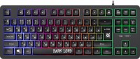 Photos - Keyboard Defender Dark Lord GK-580 