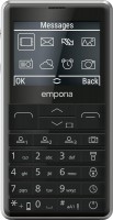 Photos - Mobile Phone Emporia Prime M76 0 B