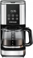 Photos - Coffee Maker Rommelsbacher FKM 1000 stainless steel