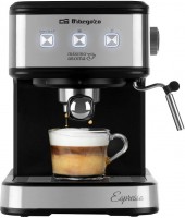 Coffee Maker Orbegozo EX 5200 chrome