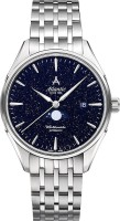 Photos - Wrist Watch Atlantic Worldmaster Nightsky Moonphase 52788.41.91 