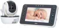 Photos - Baby Monitor Alecto DVM-200XL 