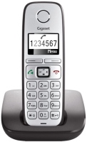 Photos - Cordless Phone Gigaset E310 