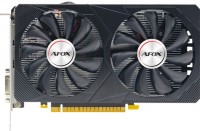 Photos - Graphics Card AFOX GeForce GTX 1650 AF1650-4096D6H3-V4 