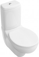 Photos - Toilet Villeroy & Boch O.novo 662310 