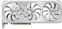 Graphics Card Gigabyte GeForce RTX 4070 AERO OC V2 12G 