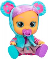 Photos - Doll IMC Toys Cry Babies Lala 83301 