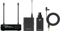 Photos - Microphone Sennheiser EW-DP ENG Set (S1-7) 