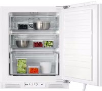 Photos - Integrated Freezer AEG OAB 7N82 EF 