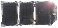 Photos - Solar Panel Allpowers AP-ES5V21W 21 W