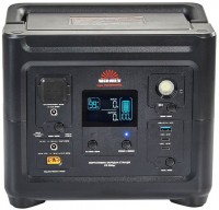 Photos - Portable Power Station Vitals PS 500QC 
