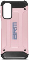 Photos - Case ArmorStandart Panzer for Galaxy A15