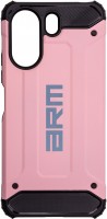Photos - Case ArmorStandart Panzer for Redmi 13C/Poco C65 