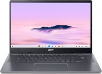 Photos - Laptop Acer Chromebook Plus 515 CB515-2HT (CB515-2HT-37XV)