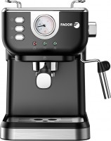 Photos - Coffee Maker Fagor FGE-3150 black