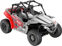 Photos - Construction Toy CaDa Wildcat XX C62006W 