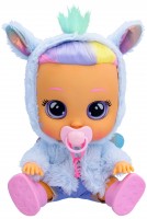 Photos - Doll IMC Toys Cry Babies Jenna 88429 
