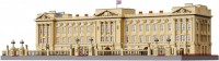 Photos - Construction Toy CaDa Buckingham Palace C61501W 