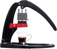 Photos - Coffee Maker Flair Espresso Classic black