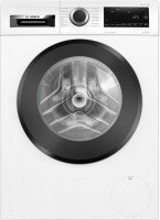 Photos - Washing Machine Bosch WGG 242ZK PL white