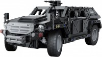 Photos - Construction Toy CaDa SWAT Truck C51207W 