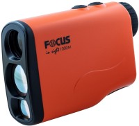 Photos - Laser Rangefinder FOCUS In Sight 1000 