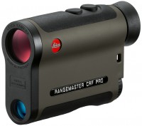 Laser Rangefinder Leica Rangemaster CRF PRO 