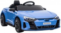 Photos - Kids Electric Ride-on LEAN Toys Audi E-Tron GT QLS-6888 