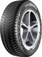 Photos - Tyre Ceat 4 SeasonDrive 205/55 R17 95V 