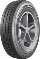 Photos - Tyre Ceat EnduraDrive 205/65 R16C 105T 