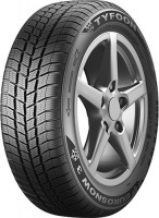 Photos - Tyre Tyfoon Eurosnow 3 235/55 R17 103V 