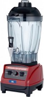 Photos - Mixer JAU HBH-750 red