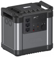 Photos - Portable Power Station Remax Tank Series G1500 