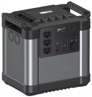 Photos - Portable Power Station Remax Tank Series G2000 