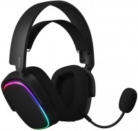Photos - Headphones Hator Phoenix 7.1 RGB 