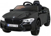 Photos - Kids Electric Ride-on Ramiz BMW M5 Drift 