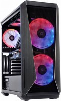 Photos - Desktop PC Artline Gaming X59 (X59v40)