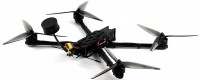 Photos - Drone Air Space Logic Kamikaze 8" R2 