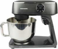 Photos - Food Processor Redmond FM602 gray