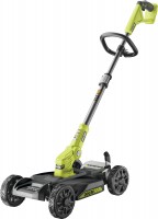 Photos - Lawn Mower Ryobi RY18LMC30A-0 