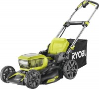 Photos - Lawn Mower Ryobi RY18LMX46A-0 