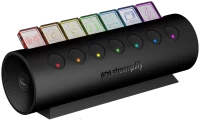 Card Reader / USB Hub Streamplify HUB CTRL 7 