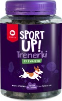 Photos - Dog Food Maced Sport Up Trenerki Rumens 300 g 