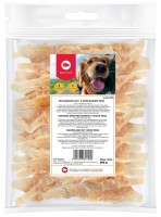 Photos - Dog Food Maced Chicken Wrapped Munchy Sticks 500 g 