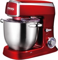 Photos - Food Processor DSP KM3051A red