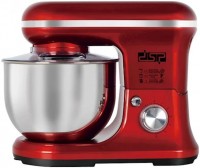 Photos - Food Processor DSP KM3043A red