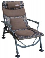 Photos - Outdoor Furniture Nautilus Zenon Carp Chair 