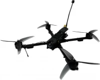 Photos - Drone Air Space Logic Kamikaze 8" R8 