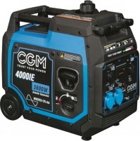Photos - Generator CGM 4000IE 